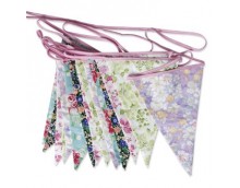 Rex International Traditional Festive Bunting